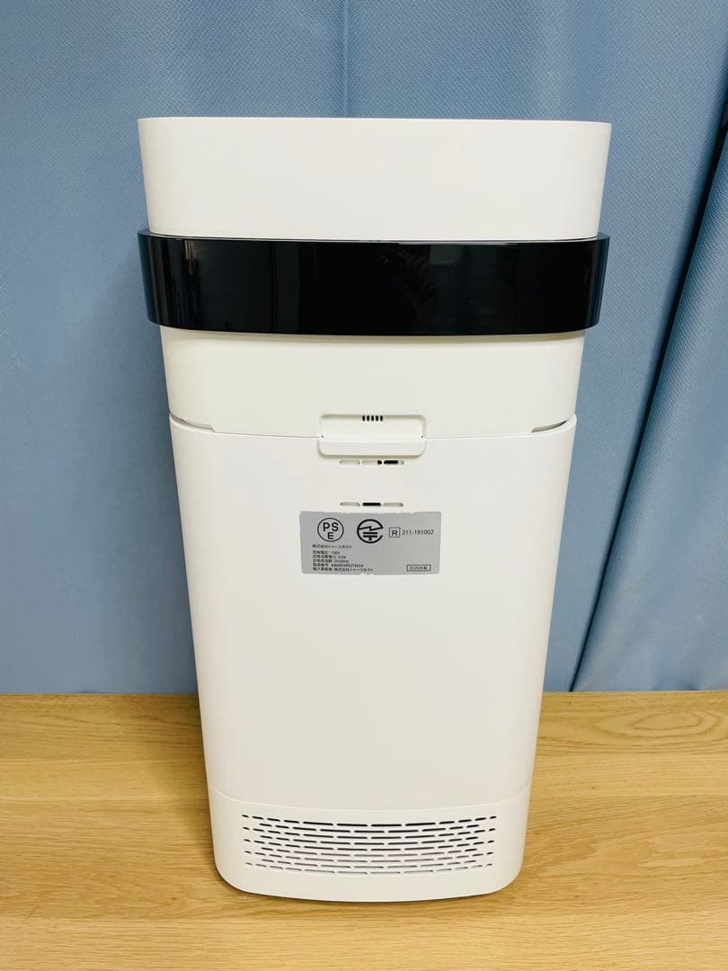 美品　クリーニング済み　Airdog X5S.