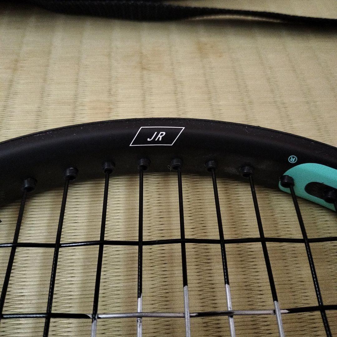 HEAD テニスラケット 状態良し