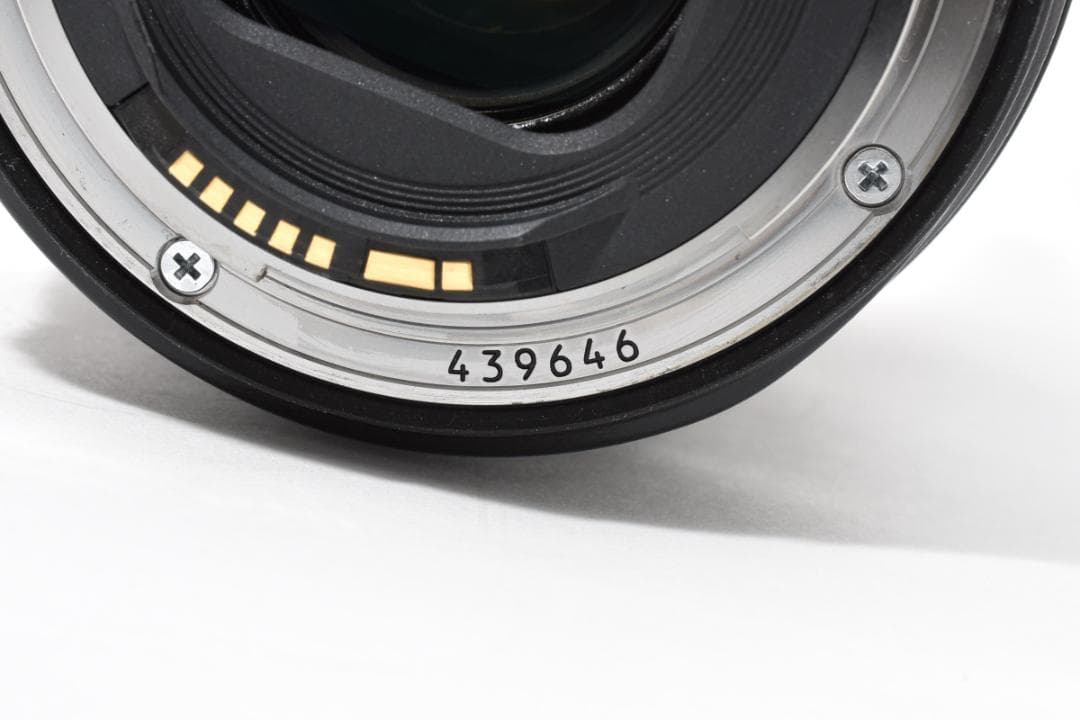 ★極上美品★ Canon キヤノン EF 24-105mm F4L IS USM