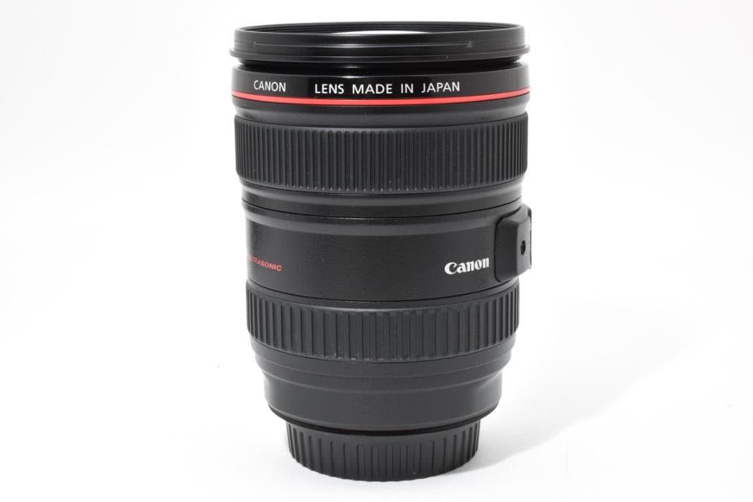 ★極上美品★ Canon キヤノン EF 24-105mm F4L IS USM