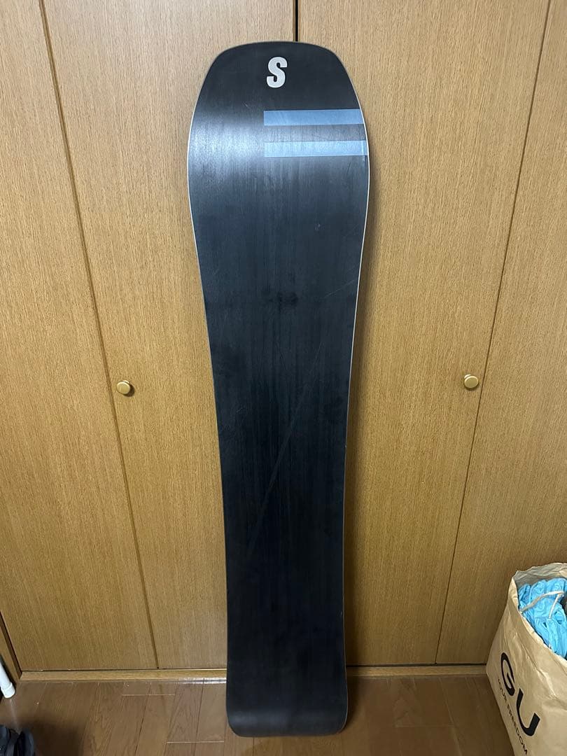 SALOMON CRUISE SPEEDWAY 160 スノーボード