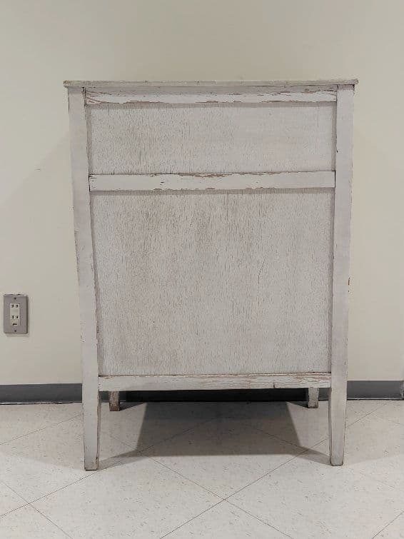 アンティーク キャビネット ケビント