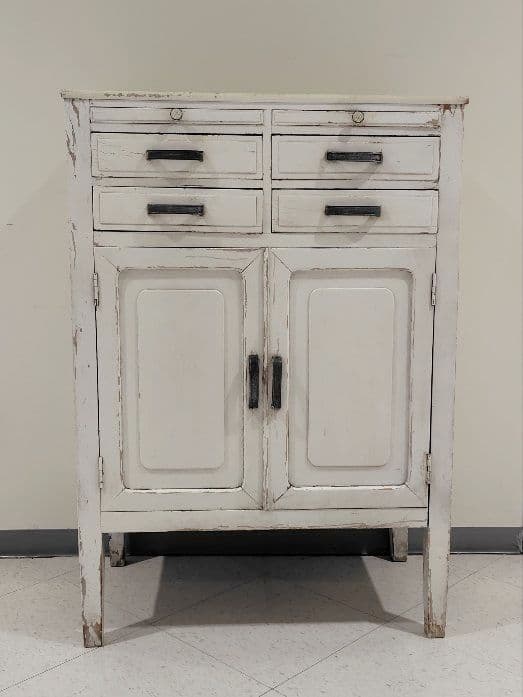 アンティーク キャビネット ケビント