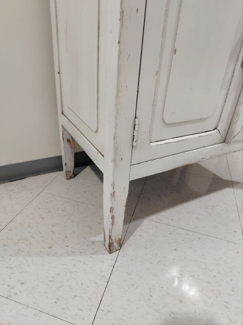 アンティーク キャビネット ケビント