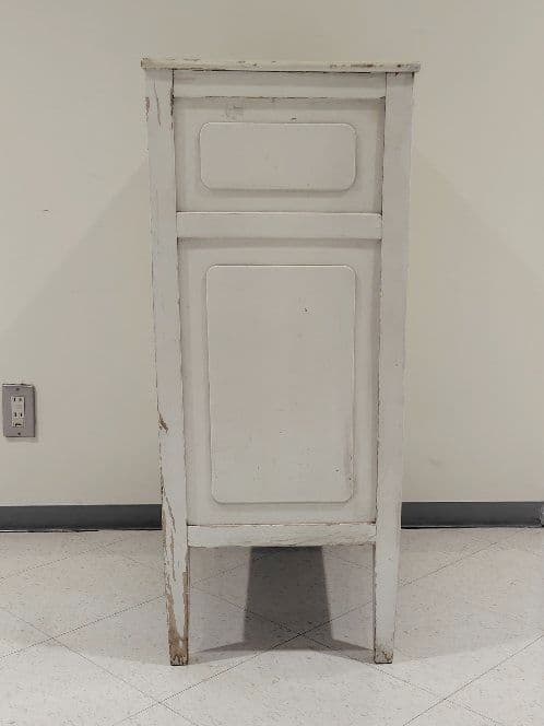 アンティーク キャビネット ケビント