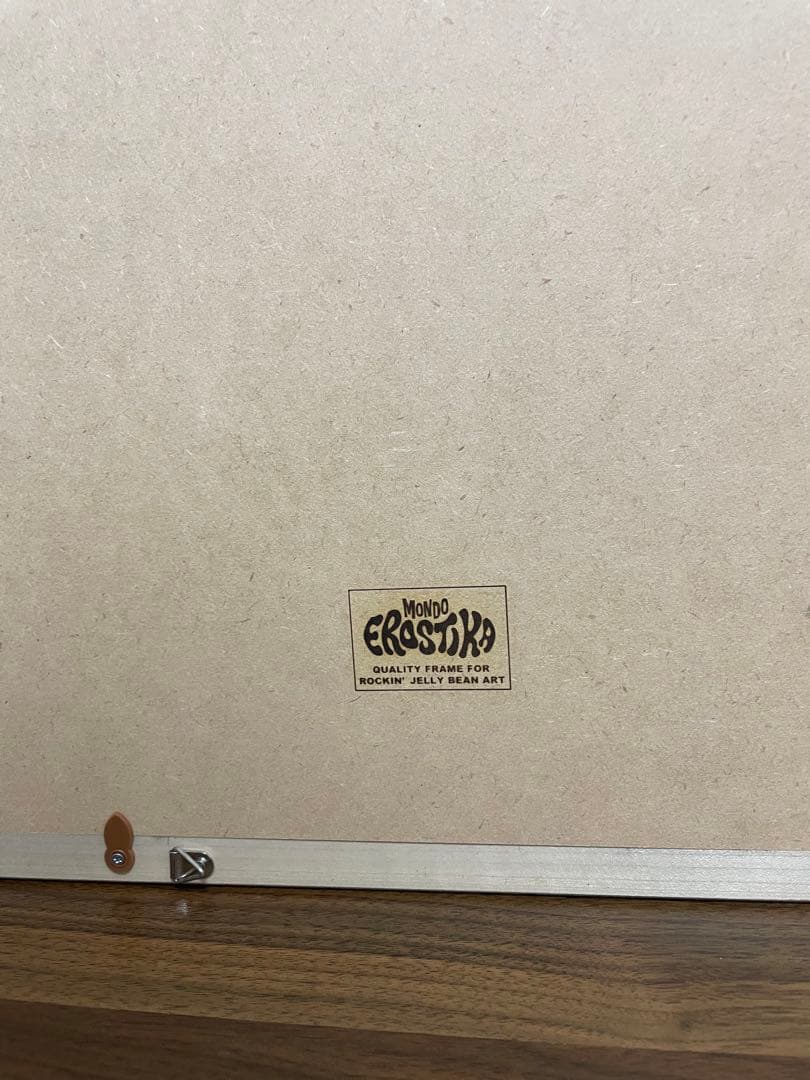 な*な様 ロッキンジェリービーン　MISTRESS OF THE GALAXY