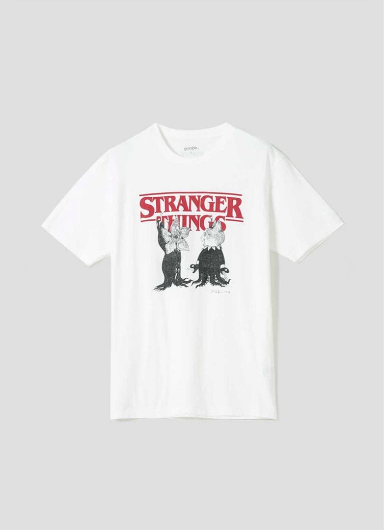 未開封 ヒグチユウコ　グラニフ　コラボTシャツ　XXLサイズ　２枚セット