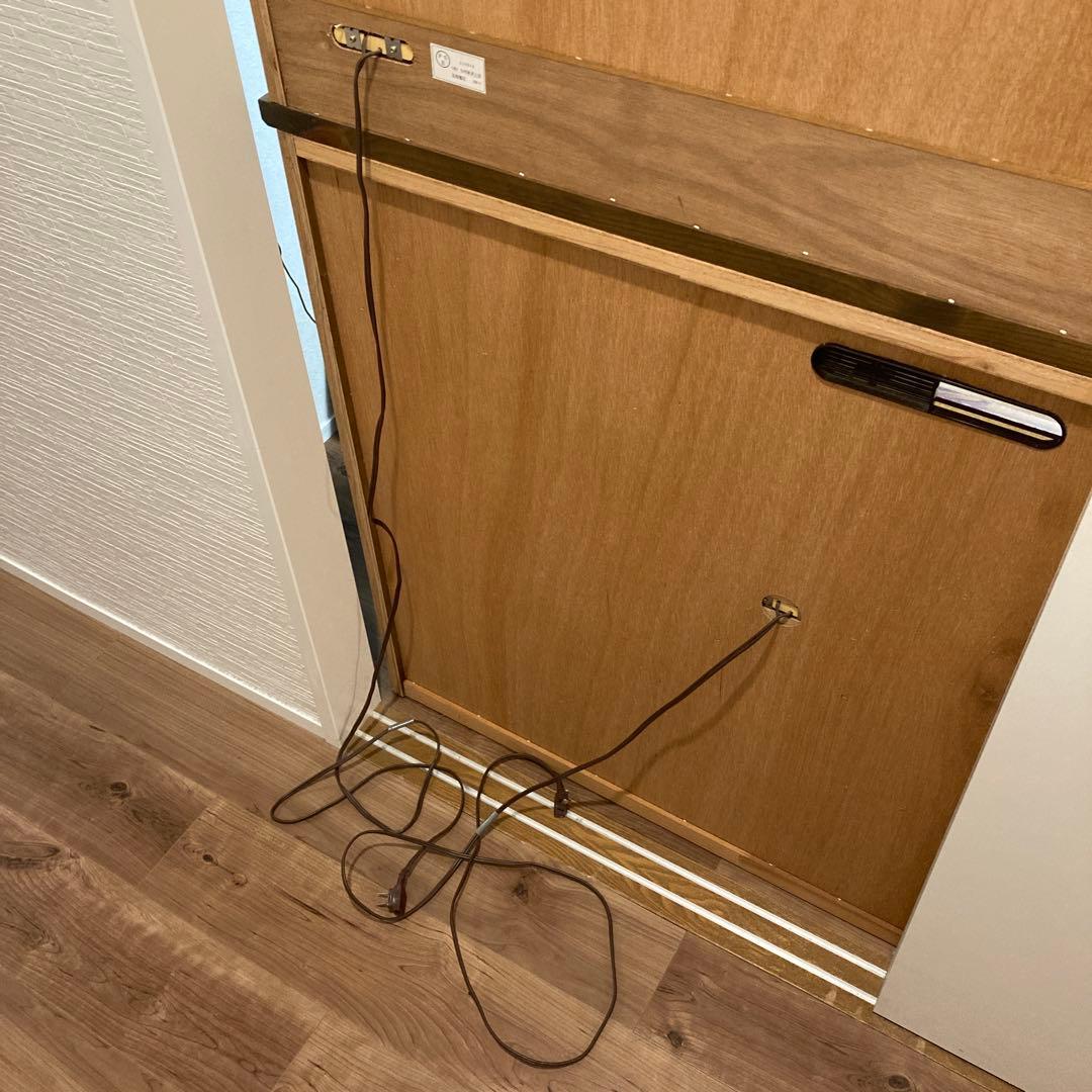 unico ウニコ　AUTEUR オトゥール　 キッチンボードS オープンタイプ