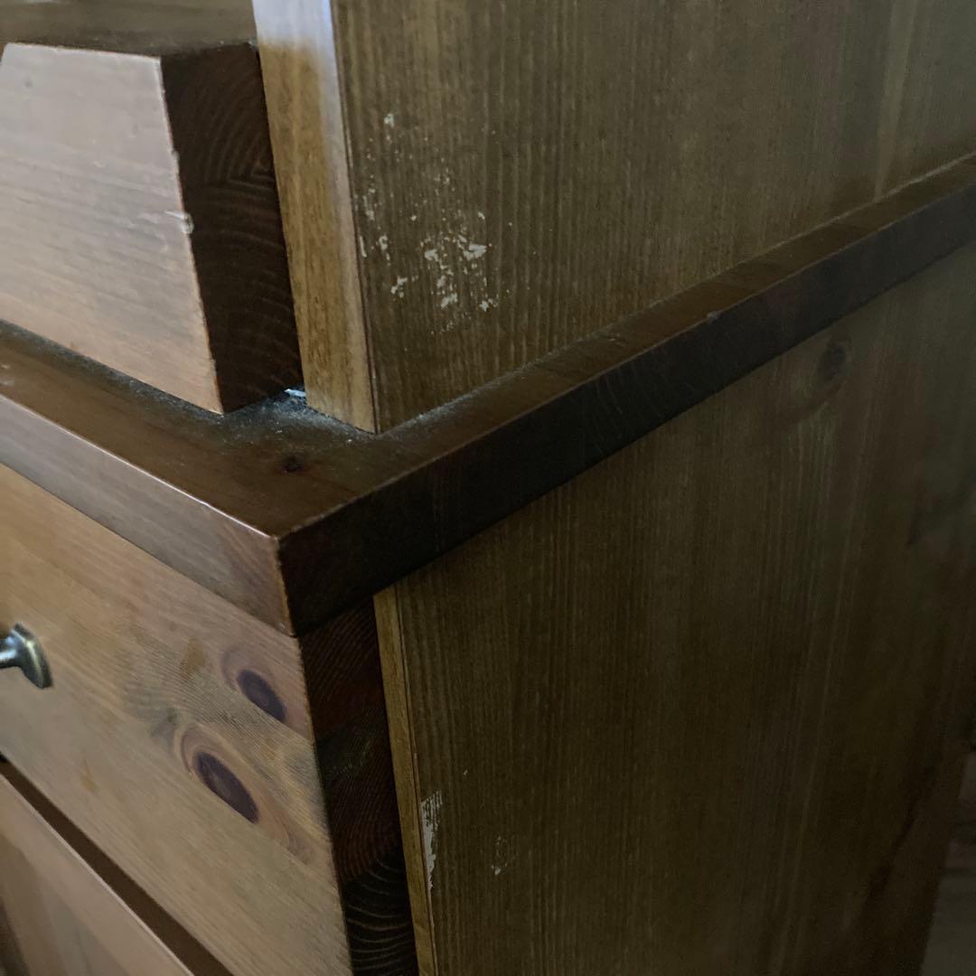 unico ウニコ　AUTEUR オトゥール　 キッチンボードS オープンタイプ