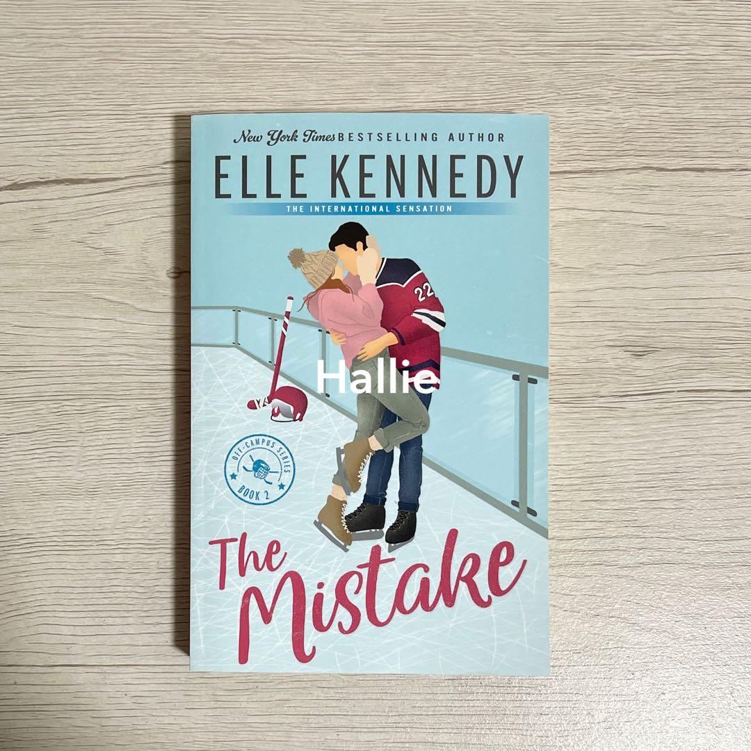 洋書 Elle Kennedy Off-Campus Series 全5巻セット