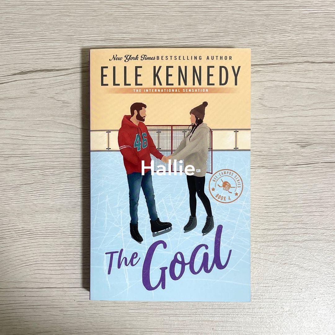 洋書 Elle Kennedy Off-Campus Series 全5巻セット