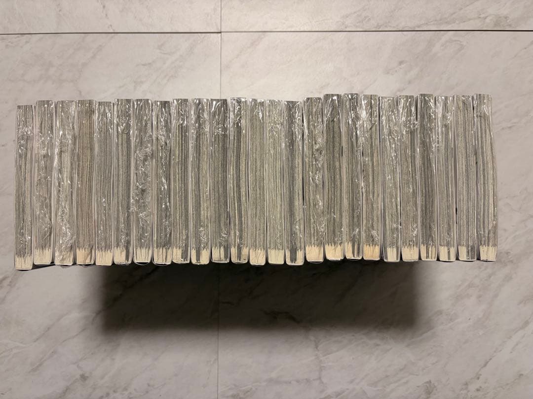 【終末のワルキューレ】全巻セット 1～26巻