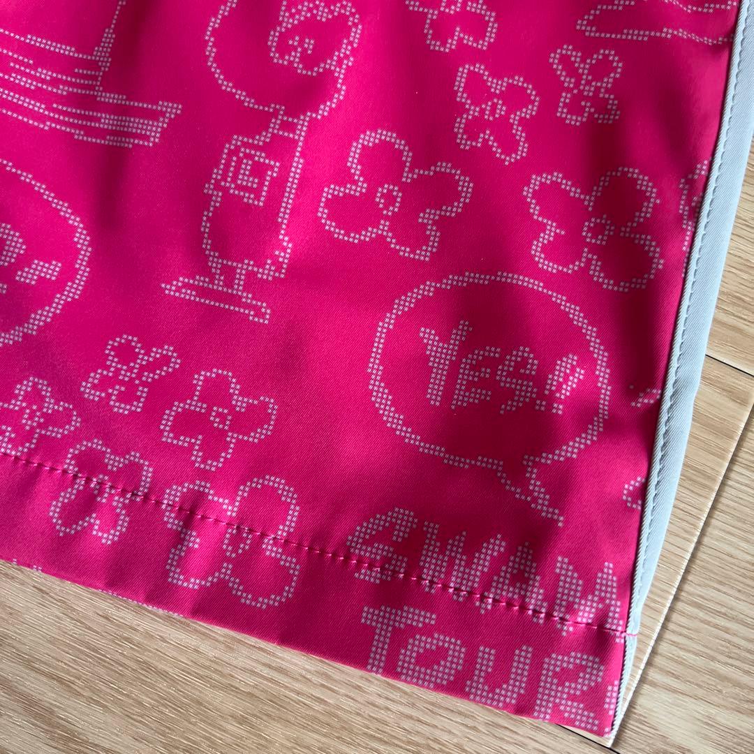 ゴルフ*SWAMP TOURSスワンプ蓄熱ストレッチパンツ/2