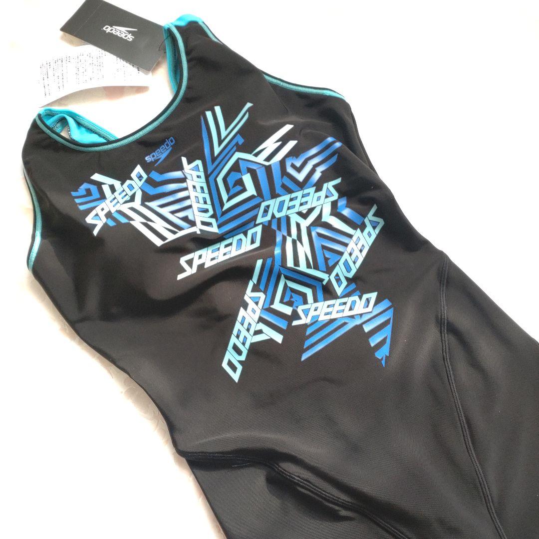 なっちゃん様ご予約 L 新品 speedo 2着 UltraStrech