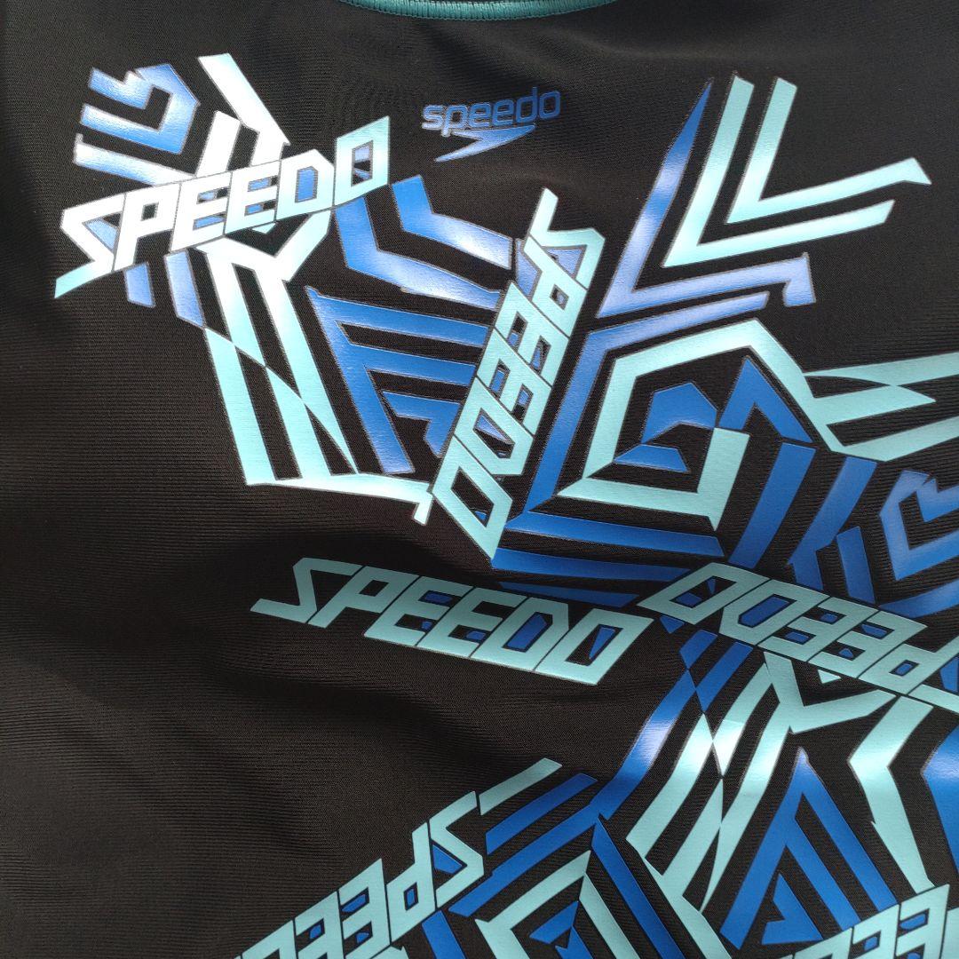 なっちゃん様ご予約 L 新品 speedo 2着 UltraStrech