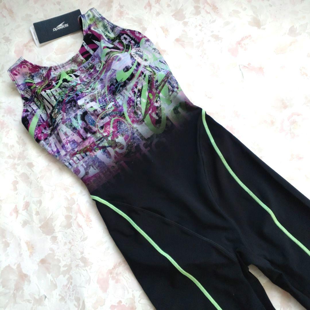 なっちゃん様ご予約 L 新品 speedo 2着 UltraStrech