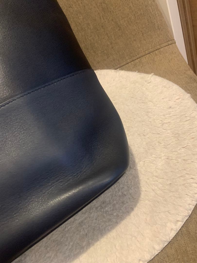 エルメス HERMES バッグ トランザット シルバー金具 D刻印　最終価格