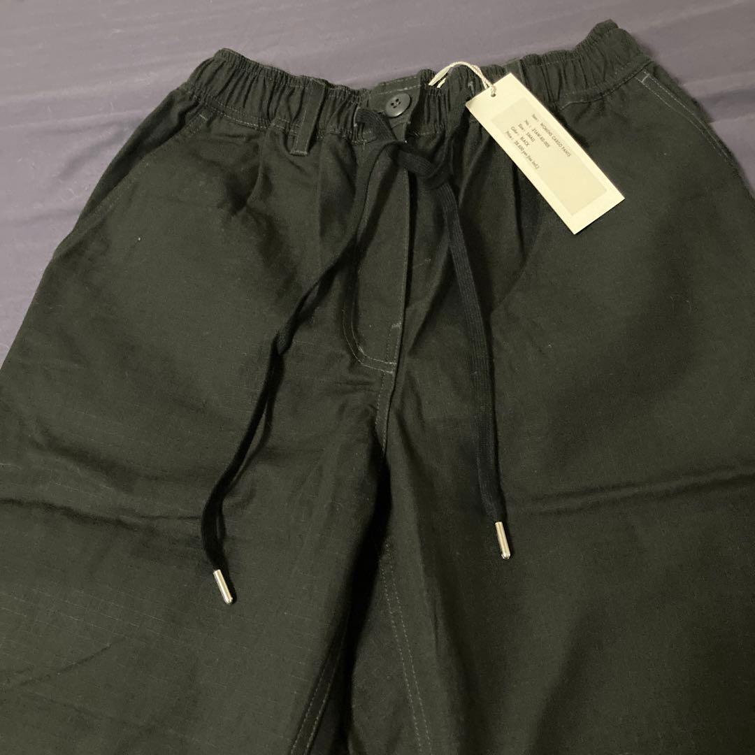 パンツ casabaKOWGA CARGO PANTS