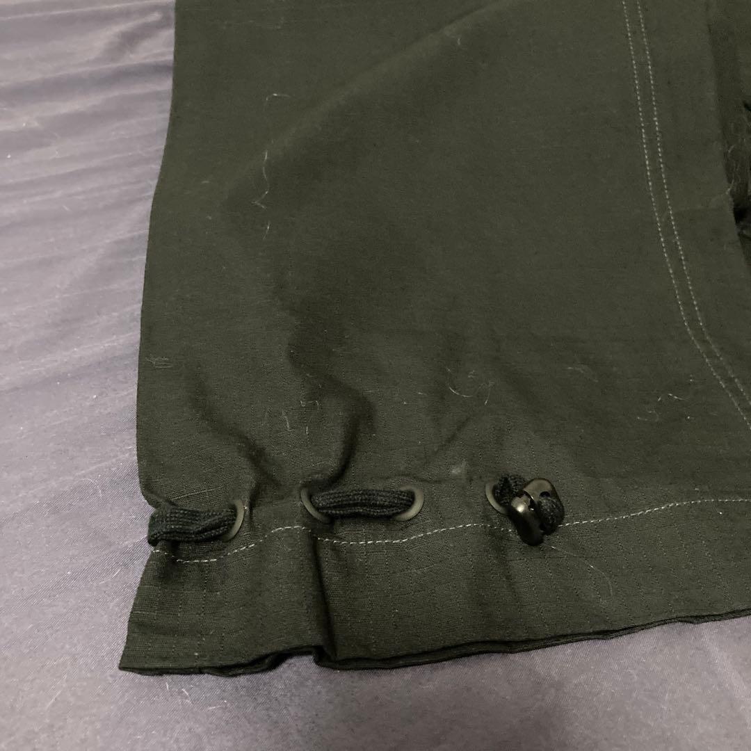 パンツ casabaKOWGA CARGO PANTS
