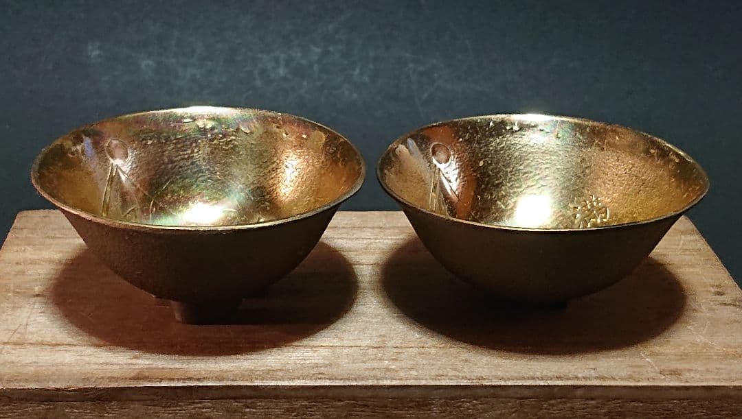 ⭐*⭐様 ヴィンテージ　 満蒙皇軍兜盃 大日本帝国 旧日本軍 ヘルメット型盃(匿