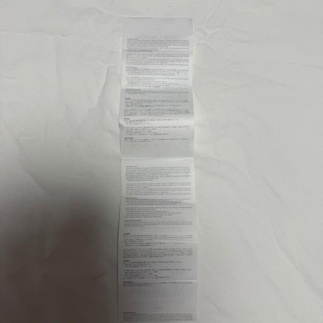 テ*ァ様 SAINT LAURENT ブラックファー・リアルミンクサンダル 44