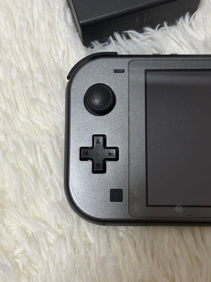 Nintendo Switch ライト　ポケモン　本体