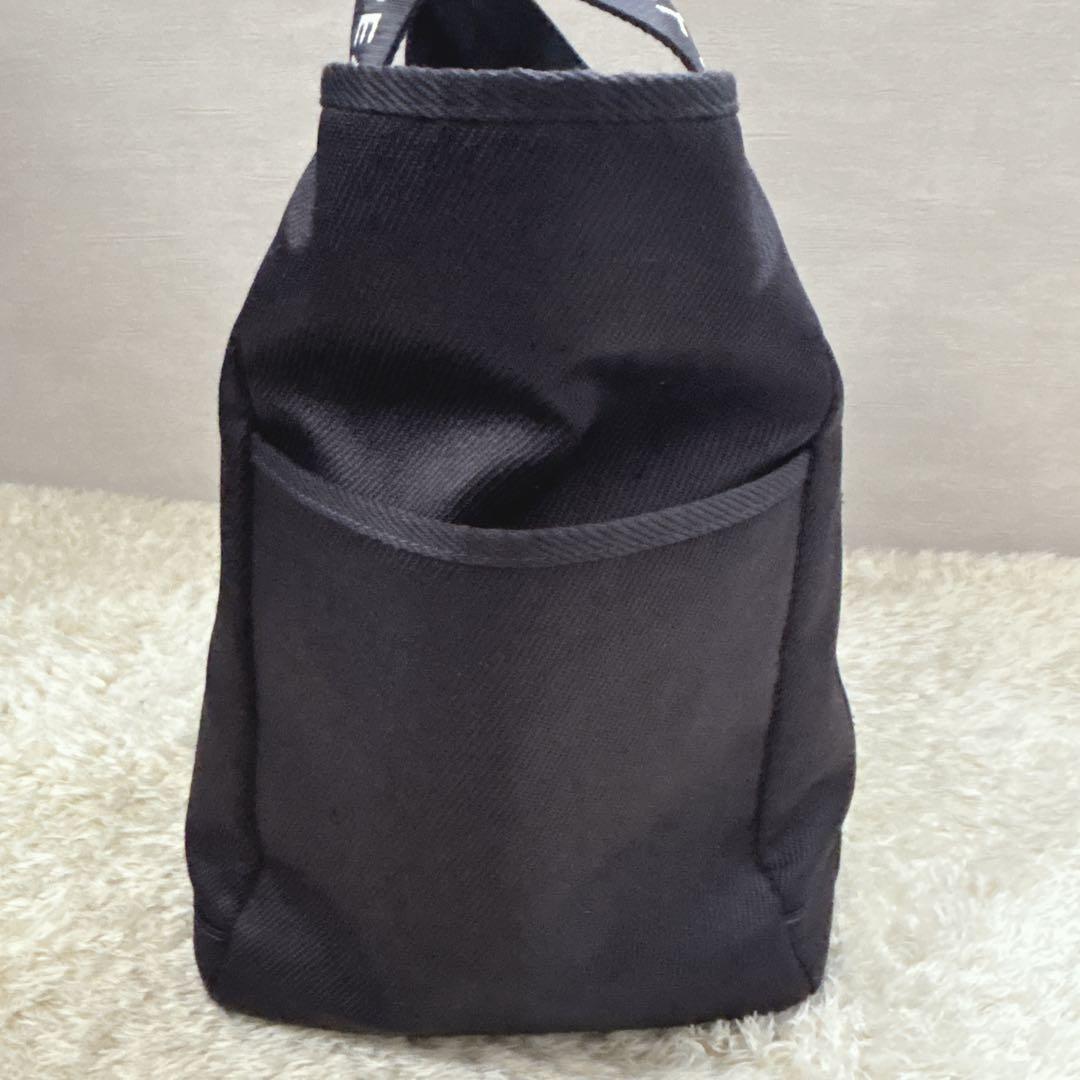 【極美品】 パーリーゲイツ ロッカーバッグ 大容量