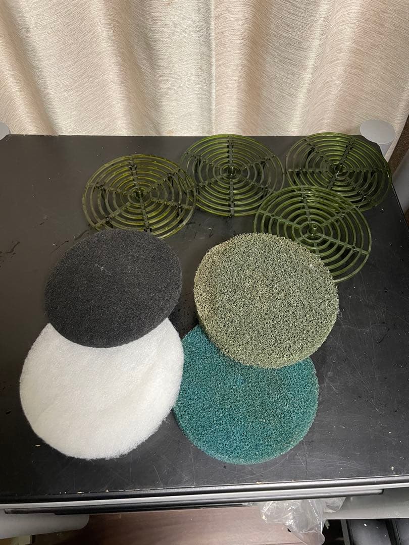 EHEIM エーハイム 外部フィルター　2213 + 2213サブフィルター