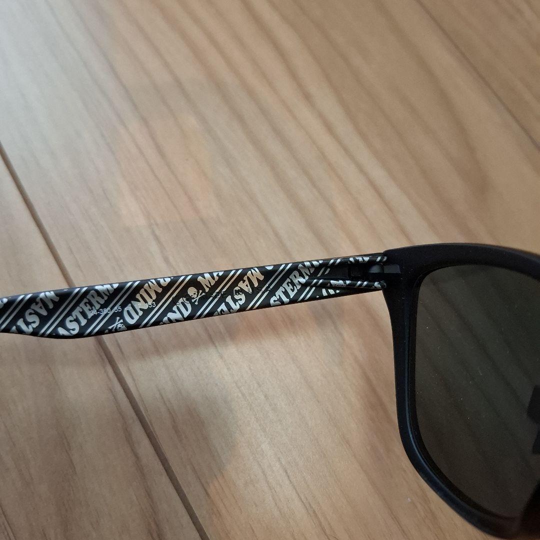 Oakley Mastermind サングラス ブラック