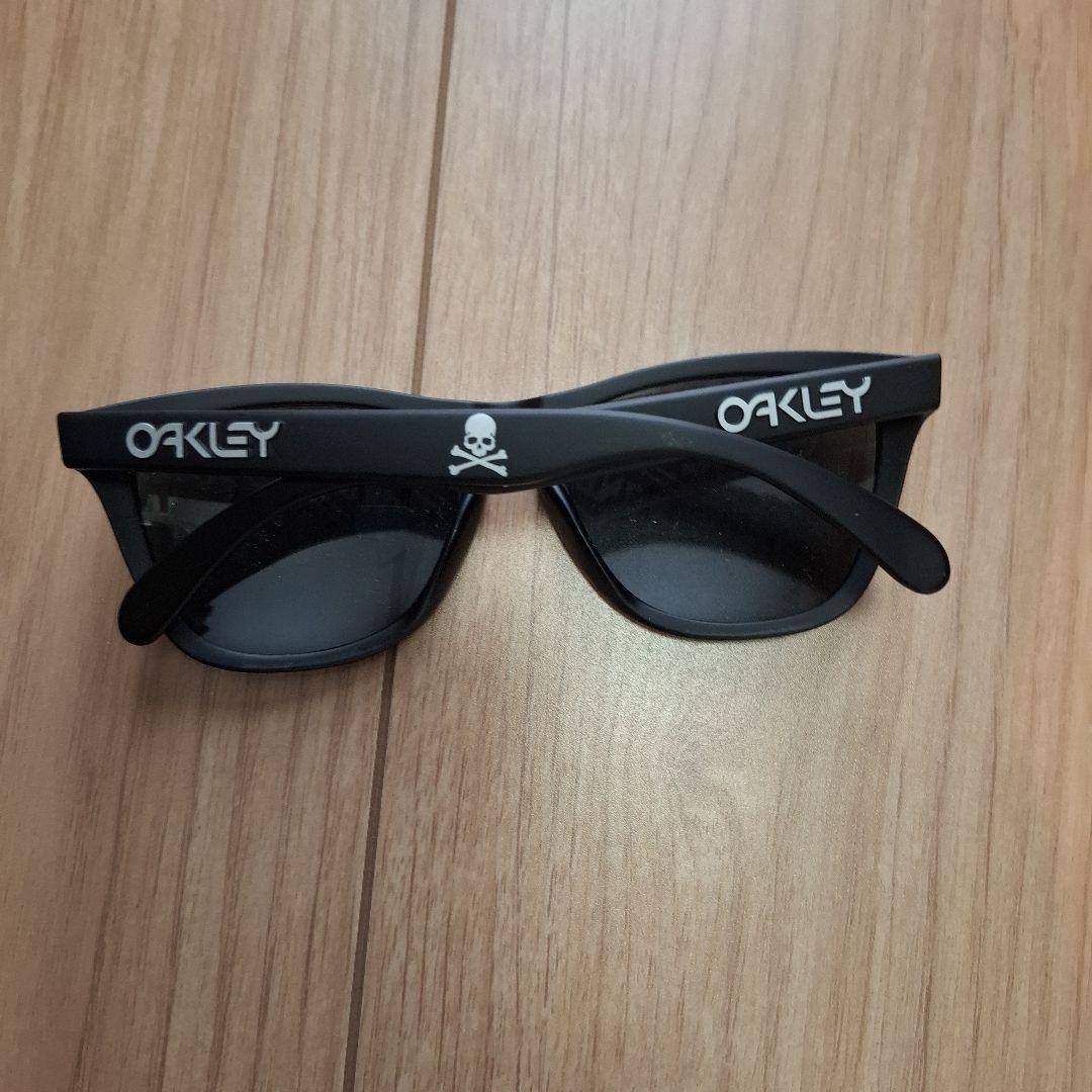 Oakley Mastermind サングラス ブラック