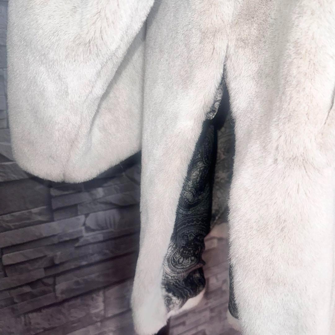 ＭaxＭara WEEKEND チェスター　コート　ホワイト