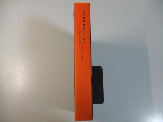 イサム・ノグチ 空間の研究 Isamu Noguchi