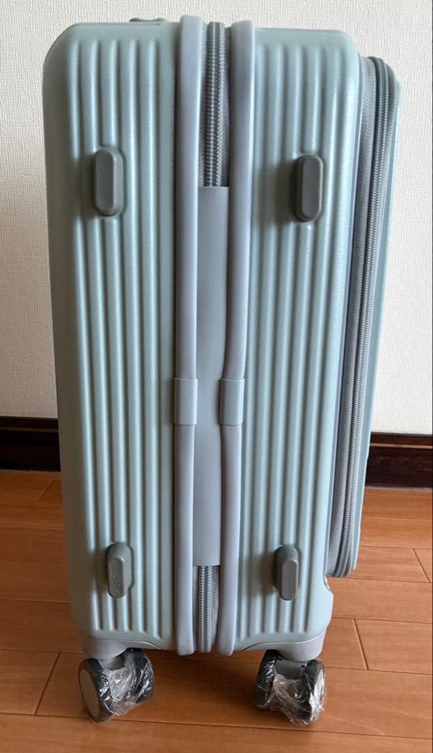 Innovator イノベーター スーツケース 機内持込 ペールブルー 38L