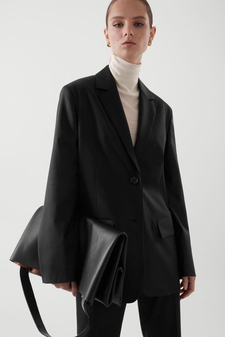 ジャケット・アウター sara