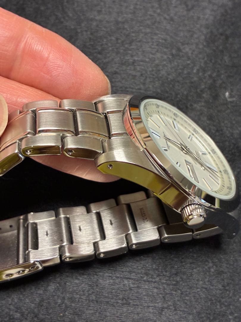 SEIKO メカニカル　SARV001　4R36−05Z0