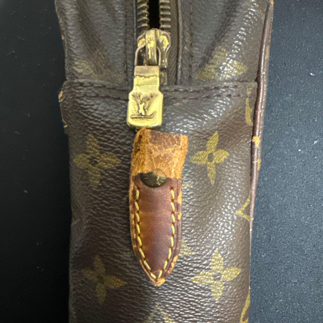 ルイヴィトン　トロカデロGM ジャンク