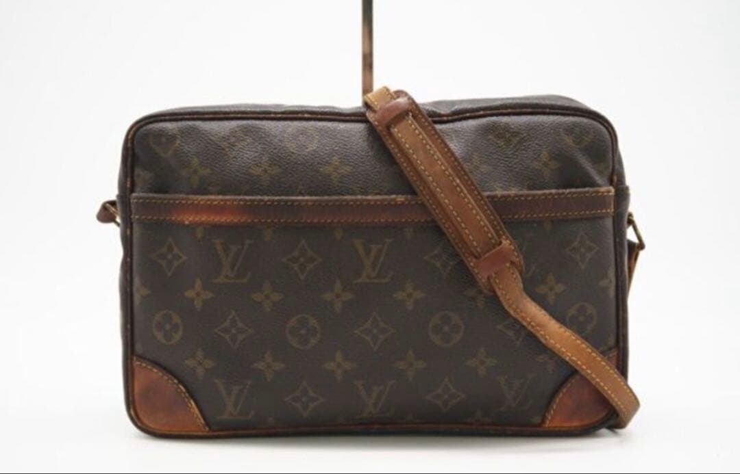 ルイヴィトン　トロカデロGM ジャンク