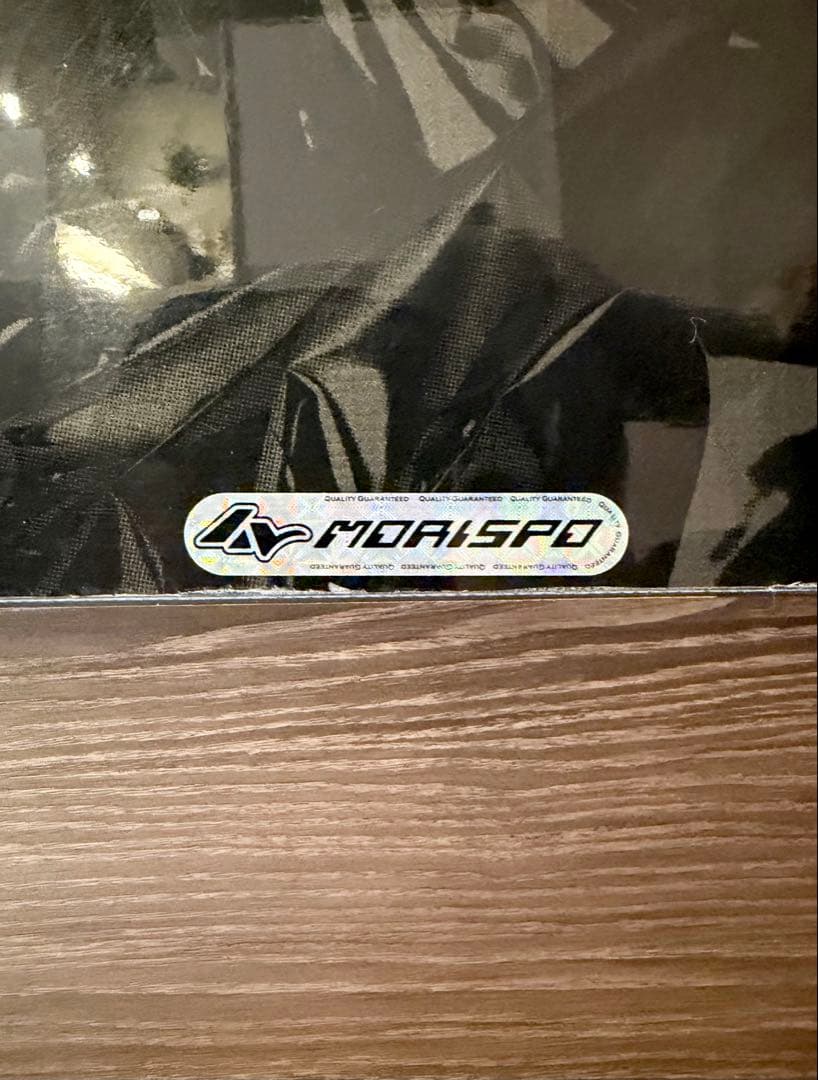 美品 RIDE WAR PIG 23-24 Lサイズ (154cm)