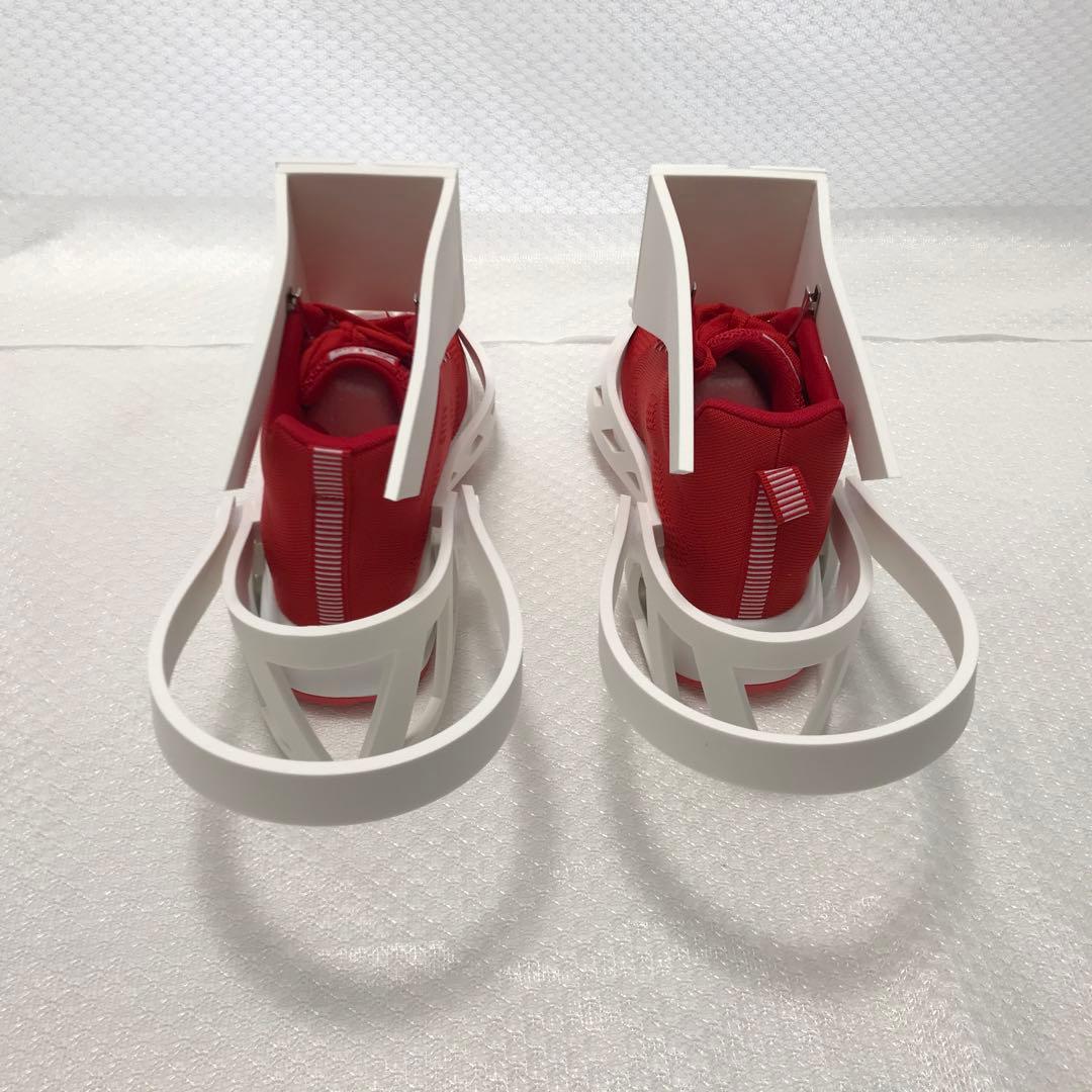 25.5cm 赤城ウェン 靴 コスプレ