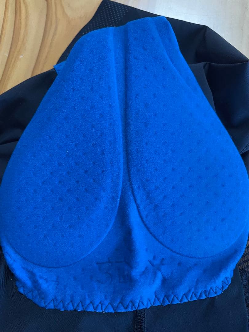 PEARL IZUMI ビブタイツ 3L T293-3DX