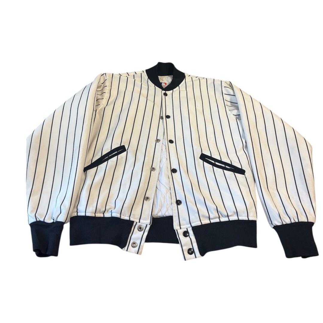 80s 90s felco stadium jumper MLB スタジャン