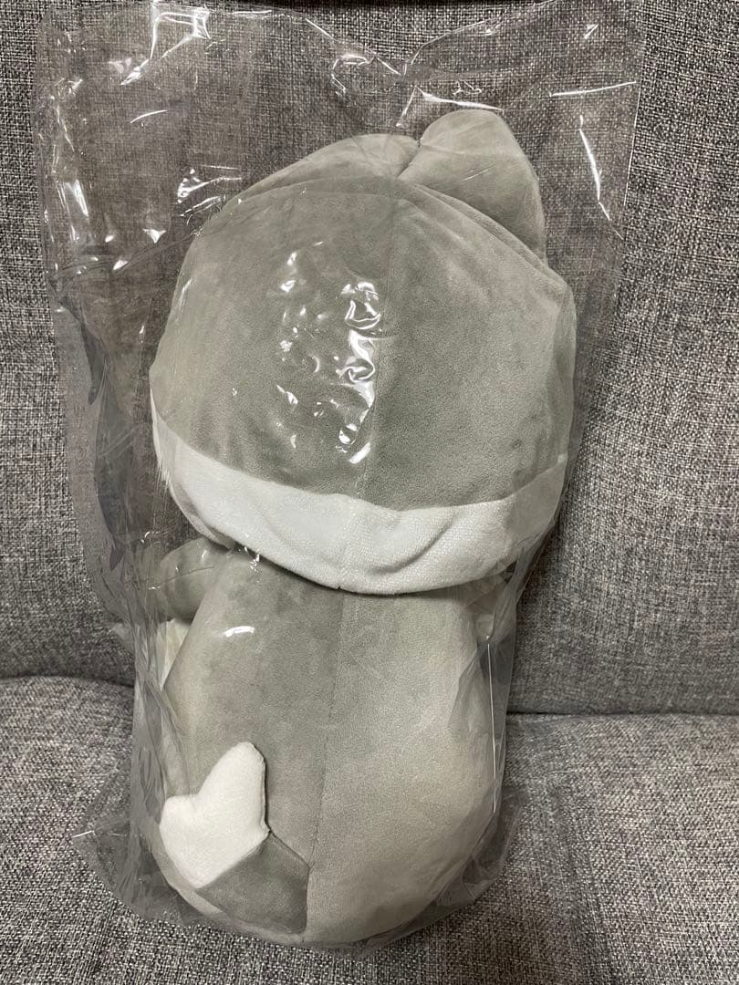 straykids トイワールド 抱きぬいぐるみ クオッカ