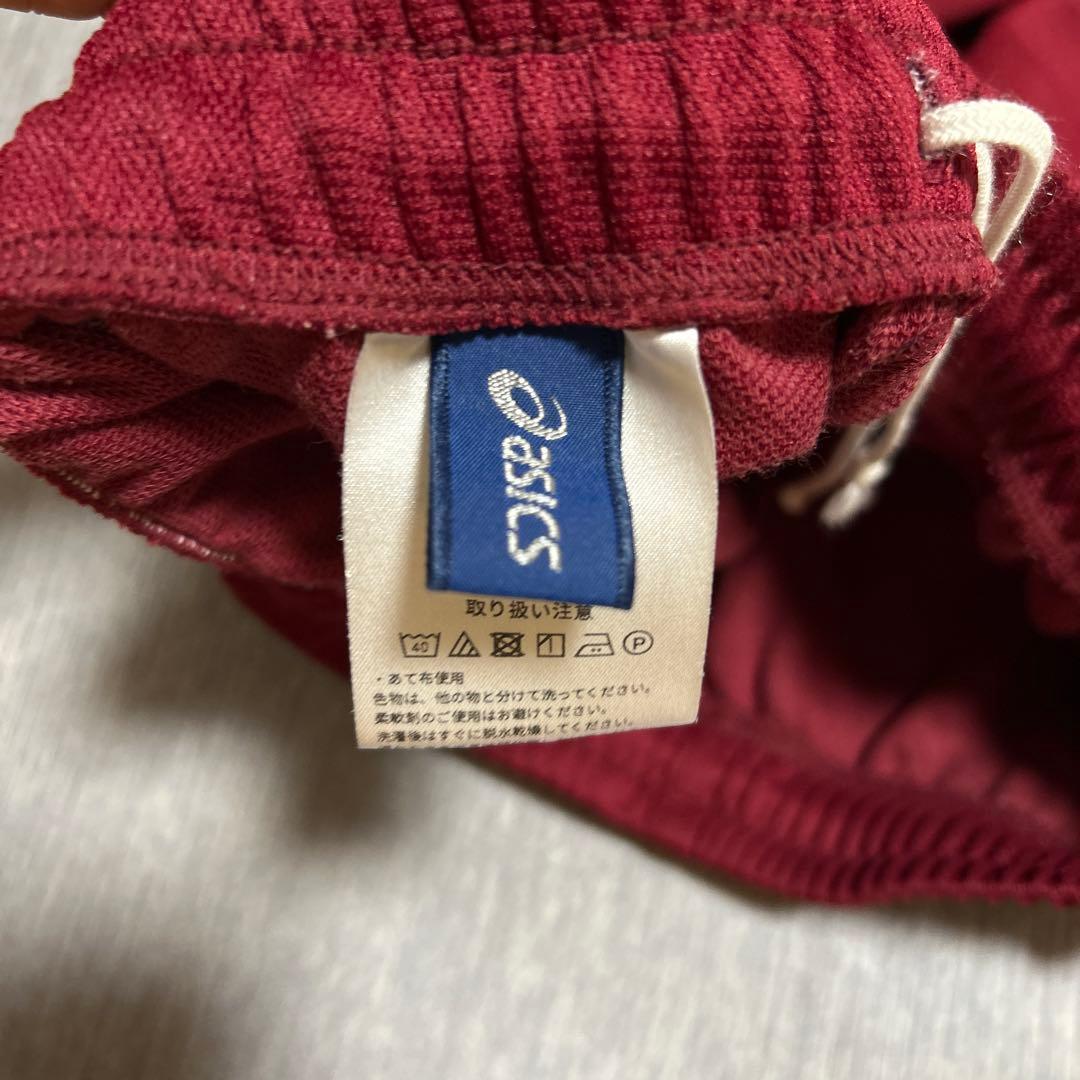 早稲田大学ゲームパンツ