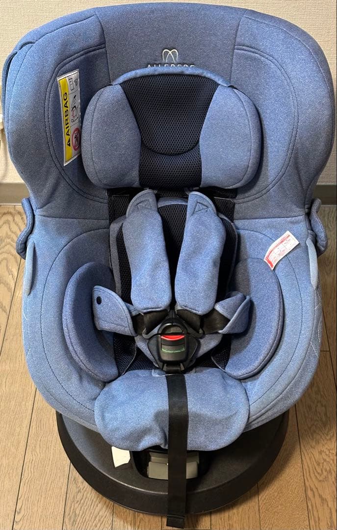 メイクエールベベ クルット4iプレミアム KURUTTO4i BF867