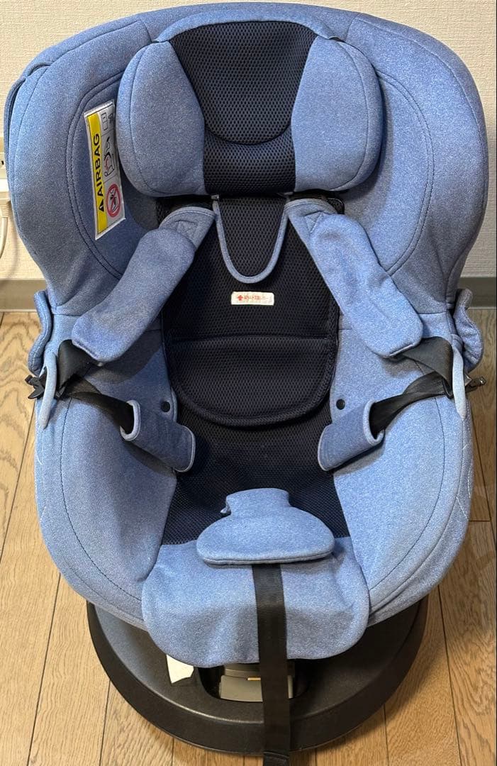 メイクエールベベ クルット4iプレミアム KURUTTO4i BF867