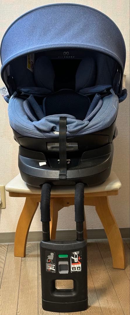 メイクエールベベ クルット4iプレミアム KURUTTO4i BF867