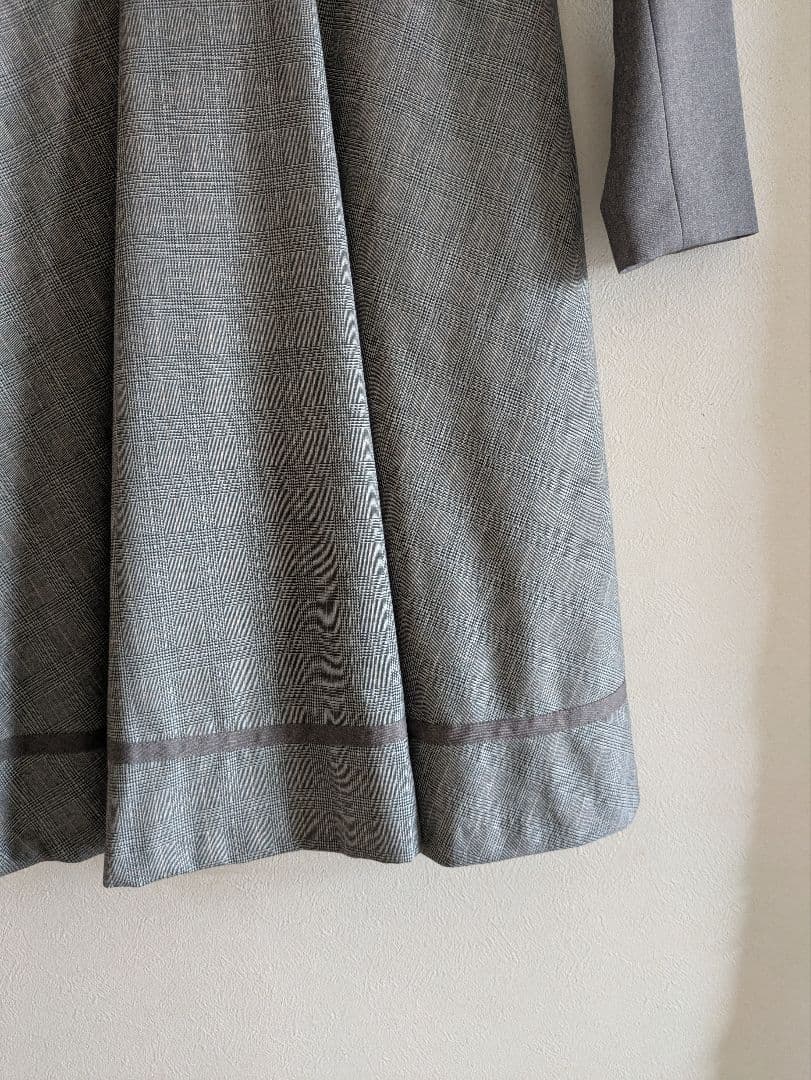 アリサナ　Katrina ベージュ ワンピース 165cm