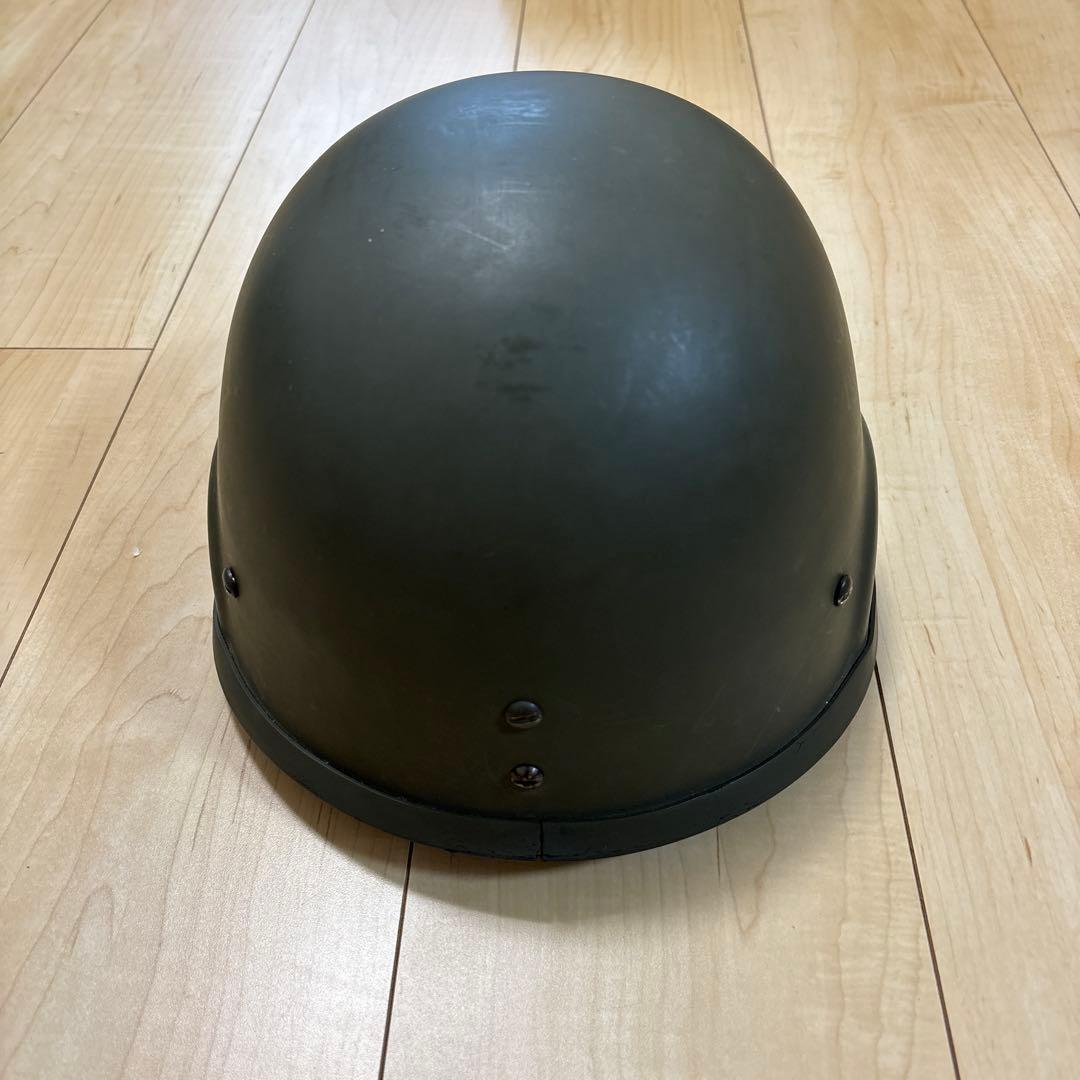 88式鉄帽　レプリカ