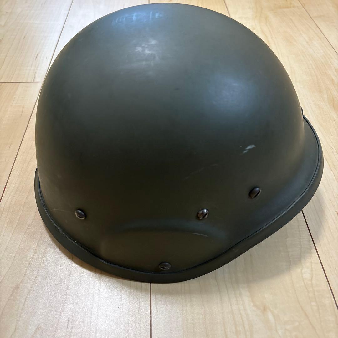 88式鉄帽　レプリカ