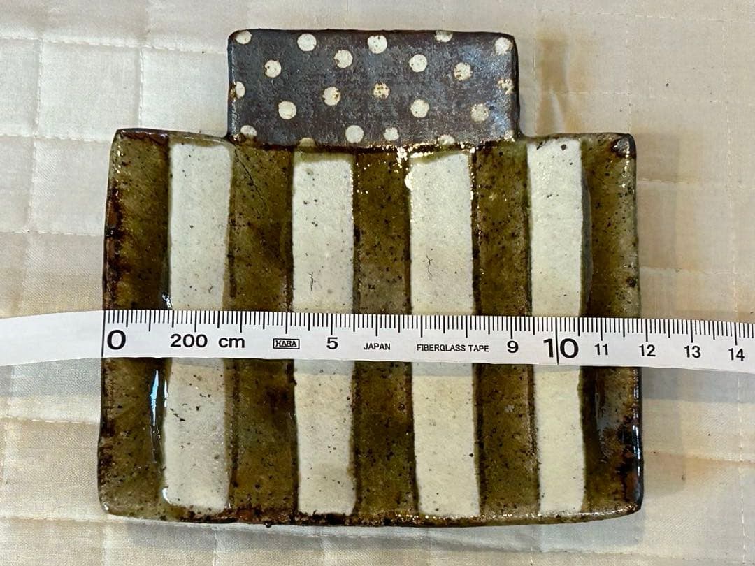 阿部誠さん　高台小鉢セット　笠間